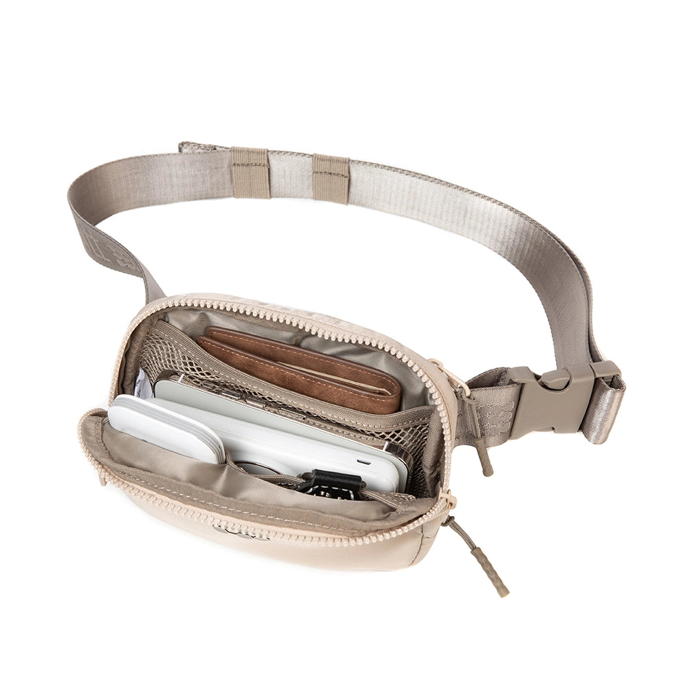 Bolso Cubitt Belt Bag #color_warm beige