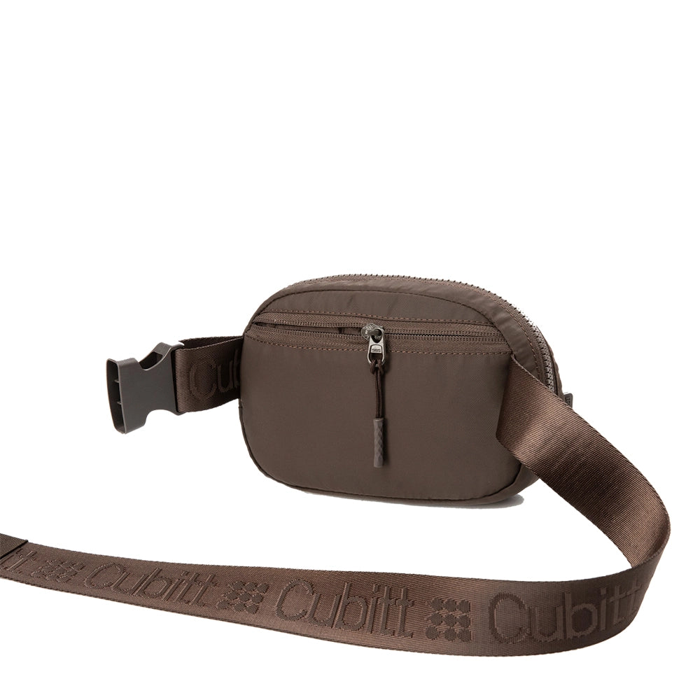 Cubitt Belt Bag #color_Espresso
