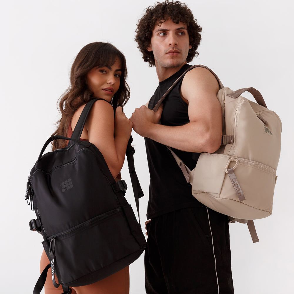 Bolso - Backpack - Cubitt Panama