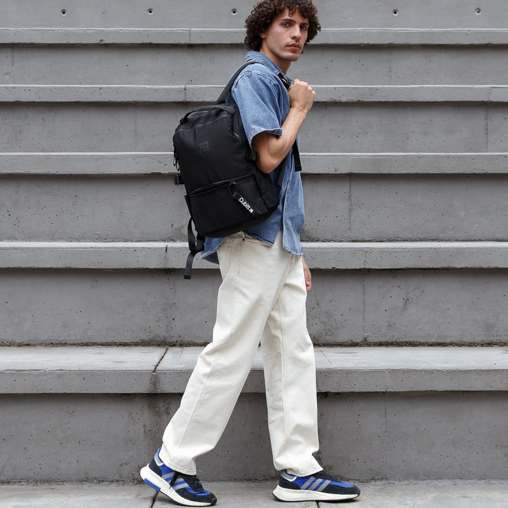 Bolso - Backpack - Cubitt Panama