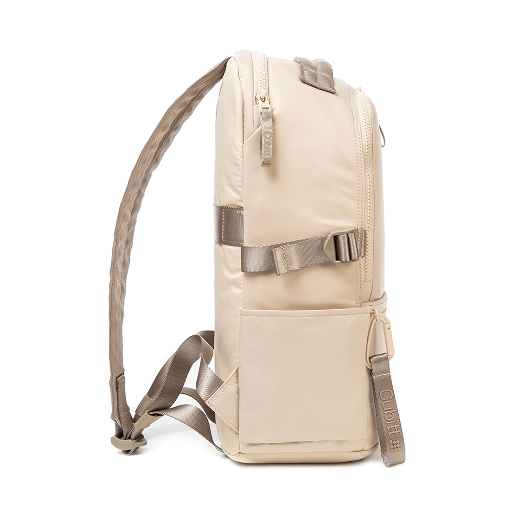 Bolso Cubitt Backpack #color_warm beige