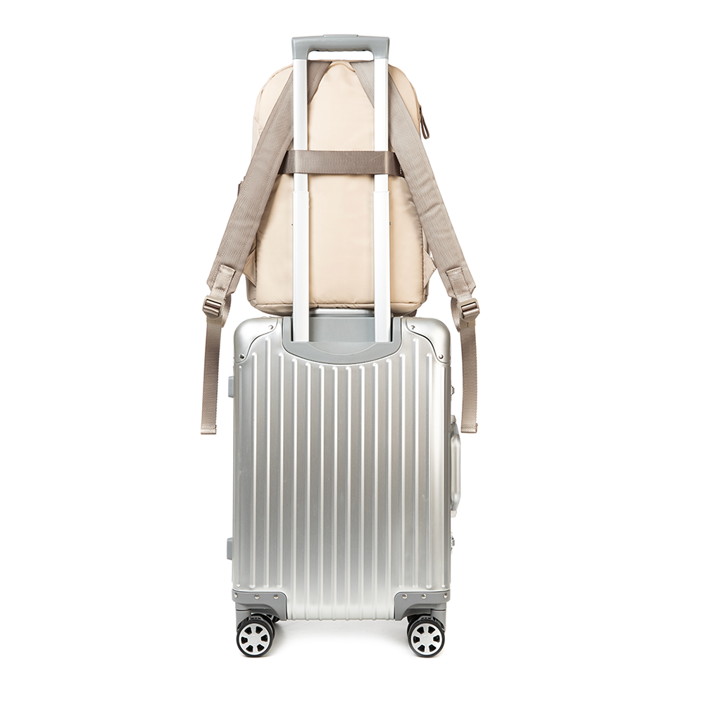 Bolso Cubitt Backpack #color_warm beige