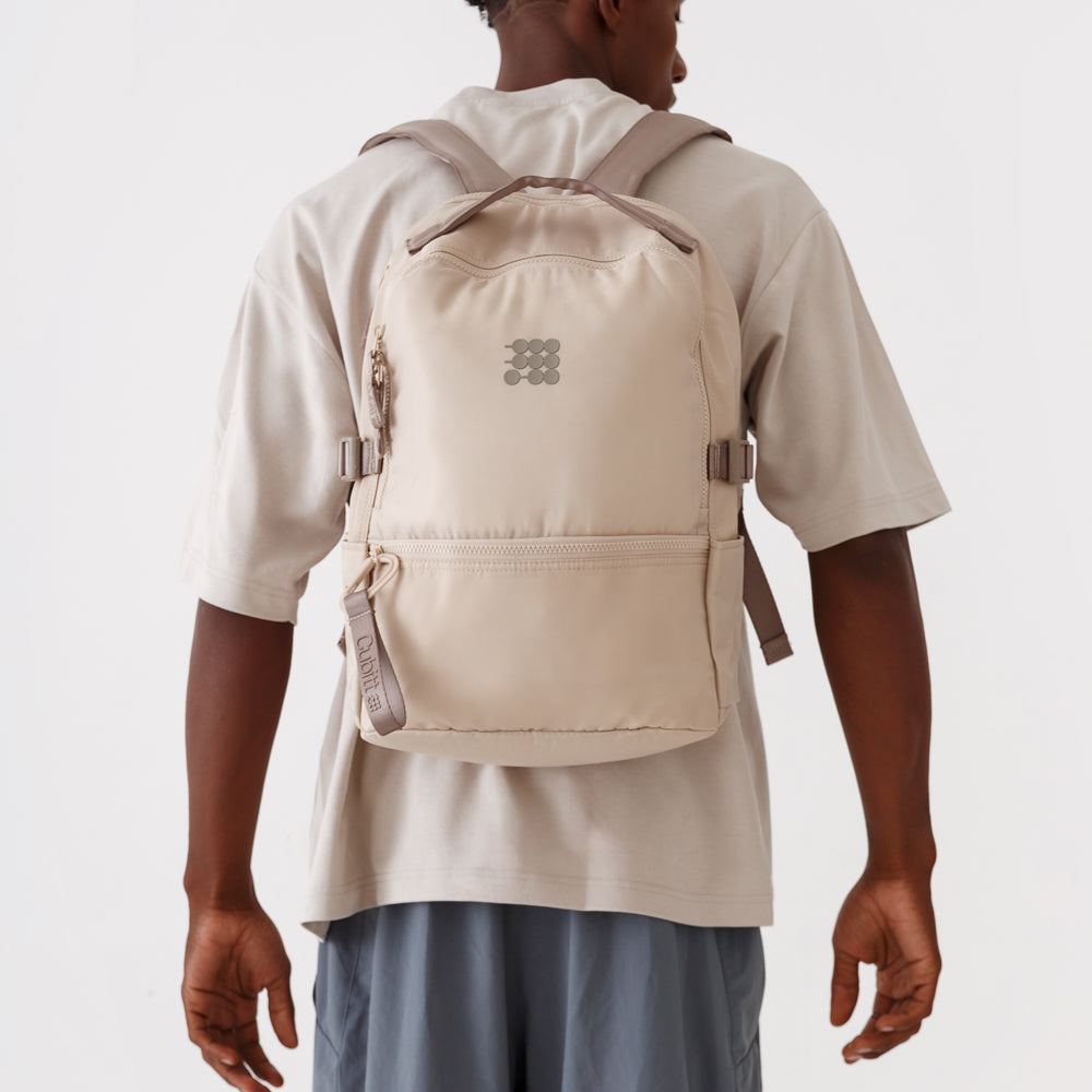 Bolso - Backpack - Cubitt Panama