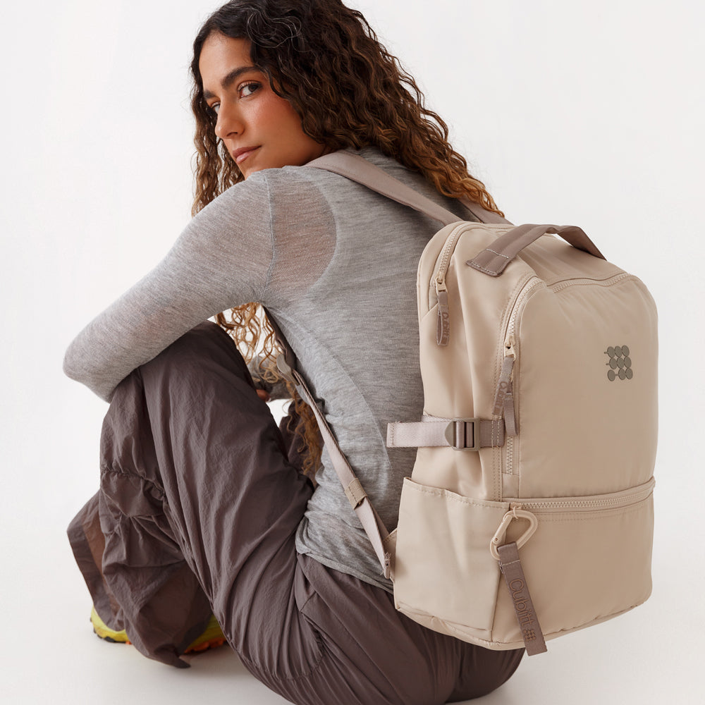 Bolso - Backpack - Cubitt Panama
