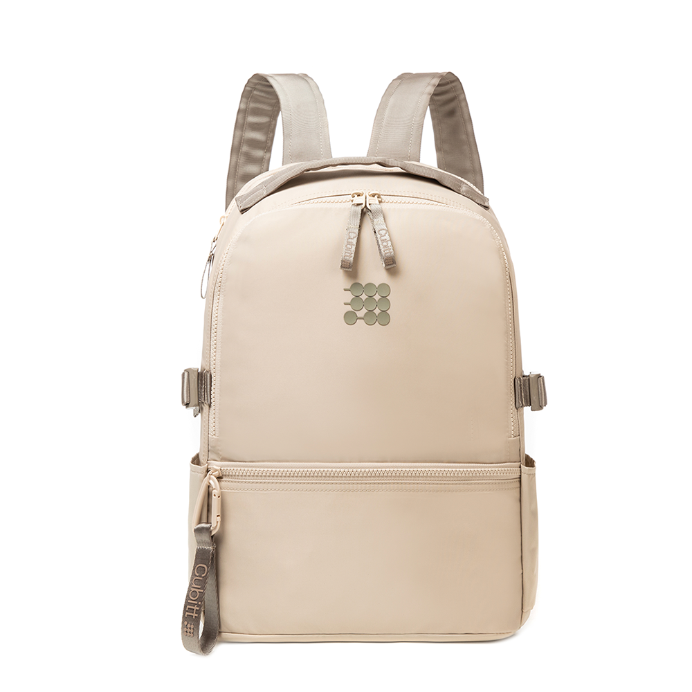 Bolso Cubitt Backpack #color_warm beige