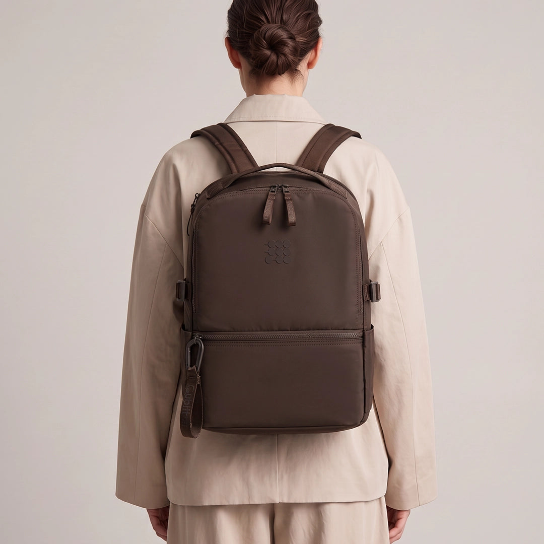 Cubitt Backpack #color_Espresso