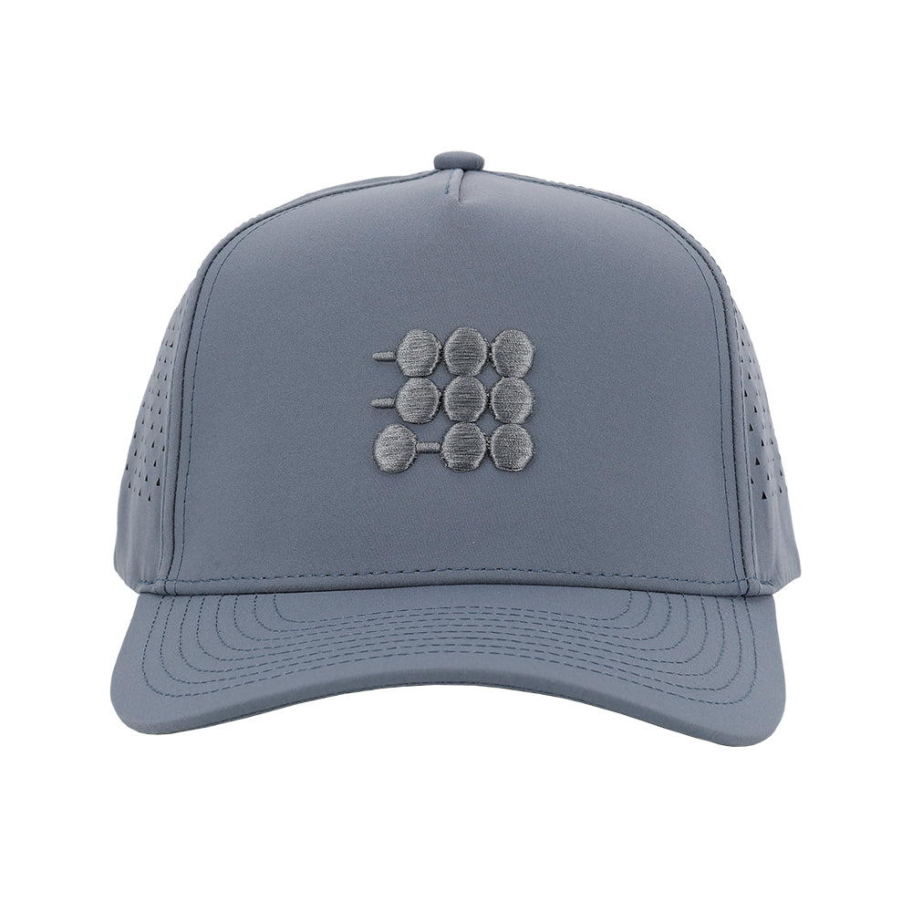 Gorra - Cubitt Panama