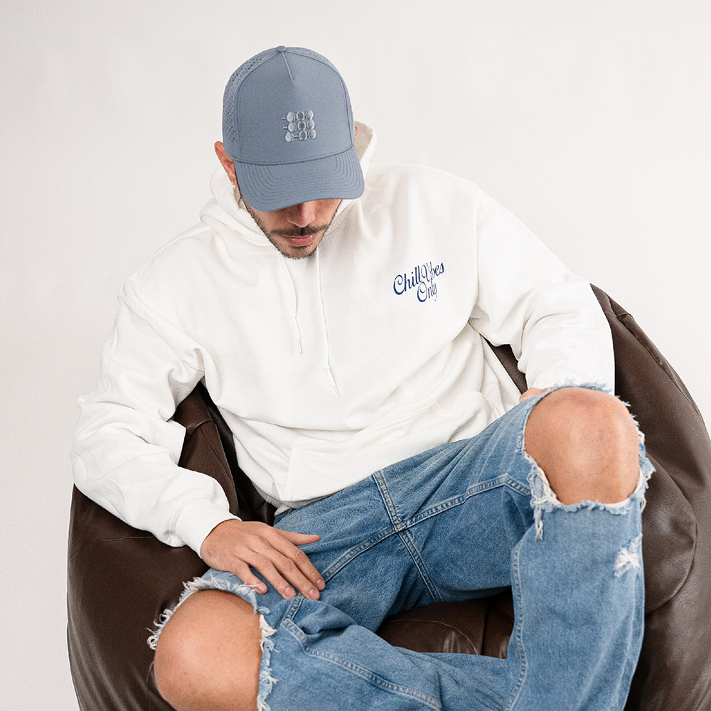 Gorra - Cubitt Panama