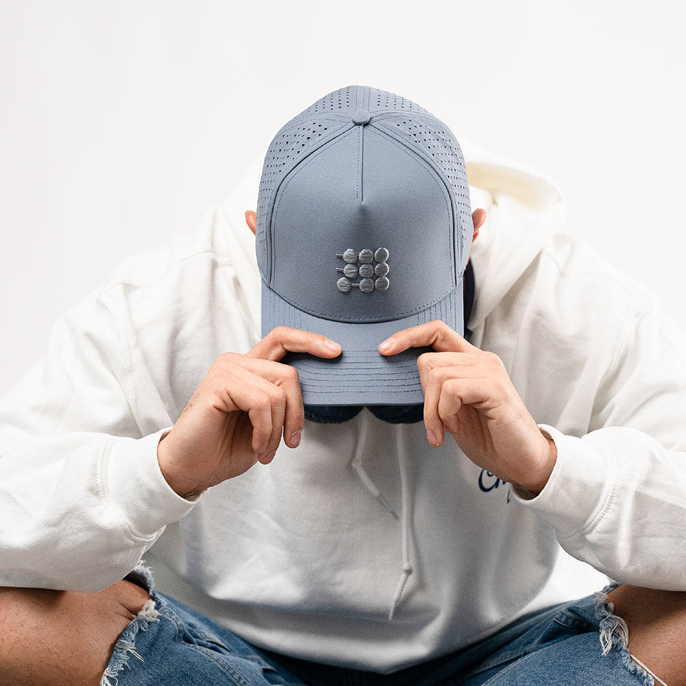 Gorra - Cubitt Panama