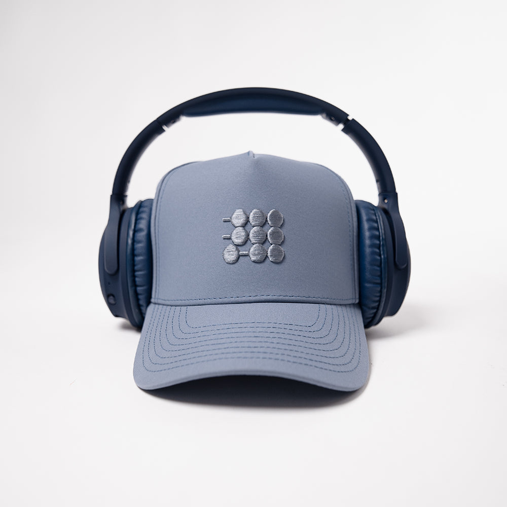 Gorra - Cubitt Panama