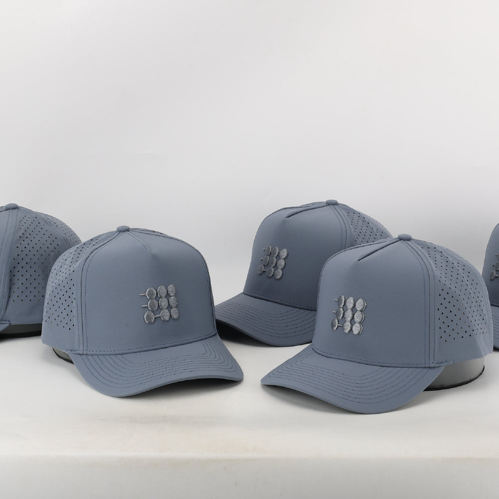 Gorra - Cubitt Panama