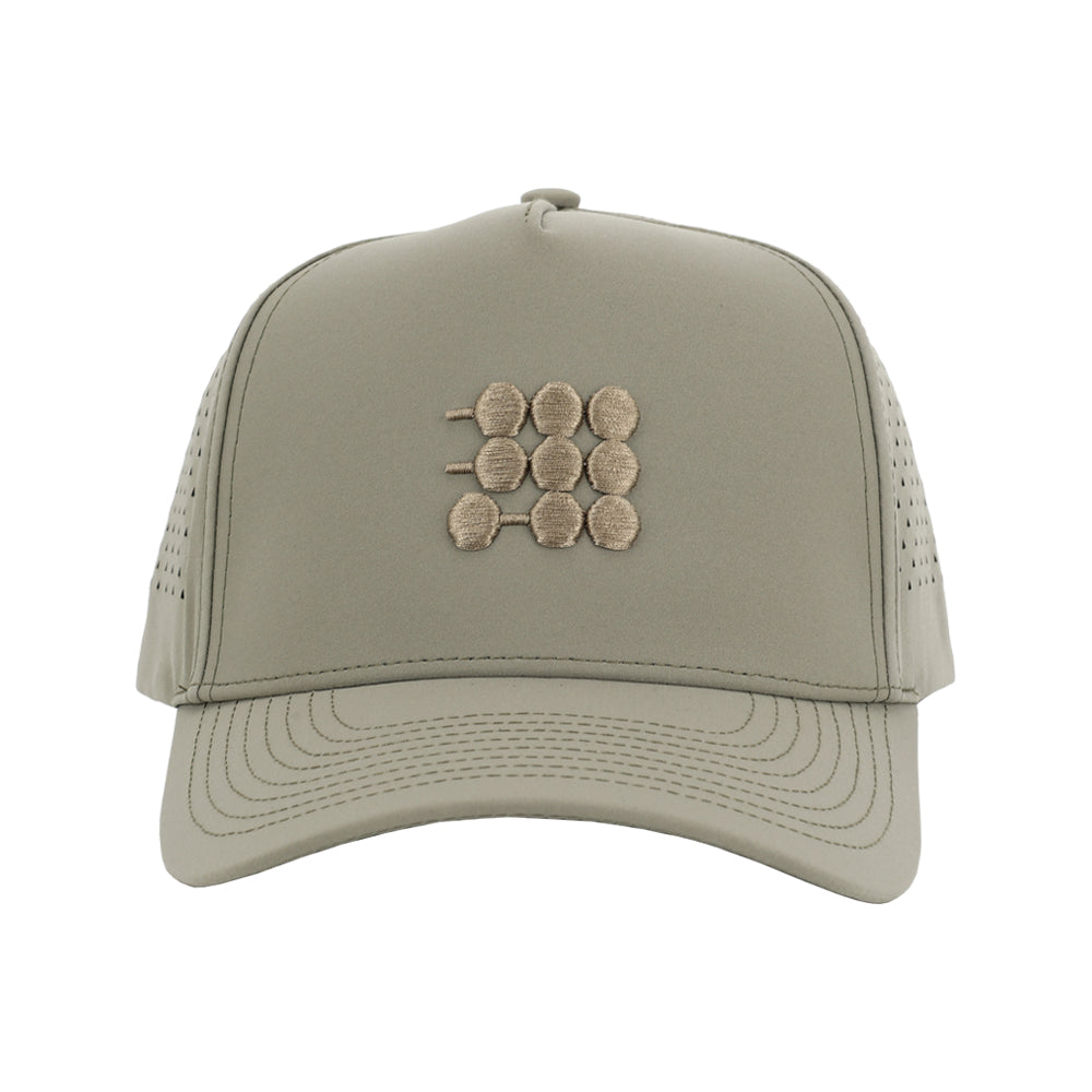 Gorra Cubitt #color_khaki green