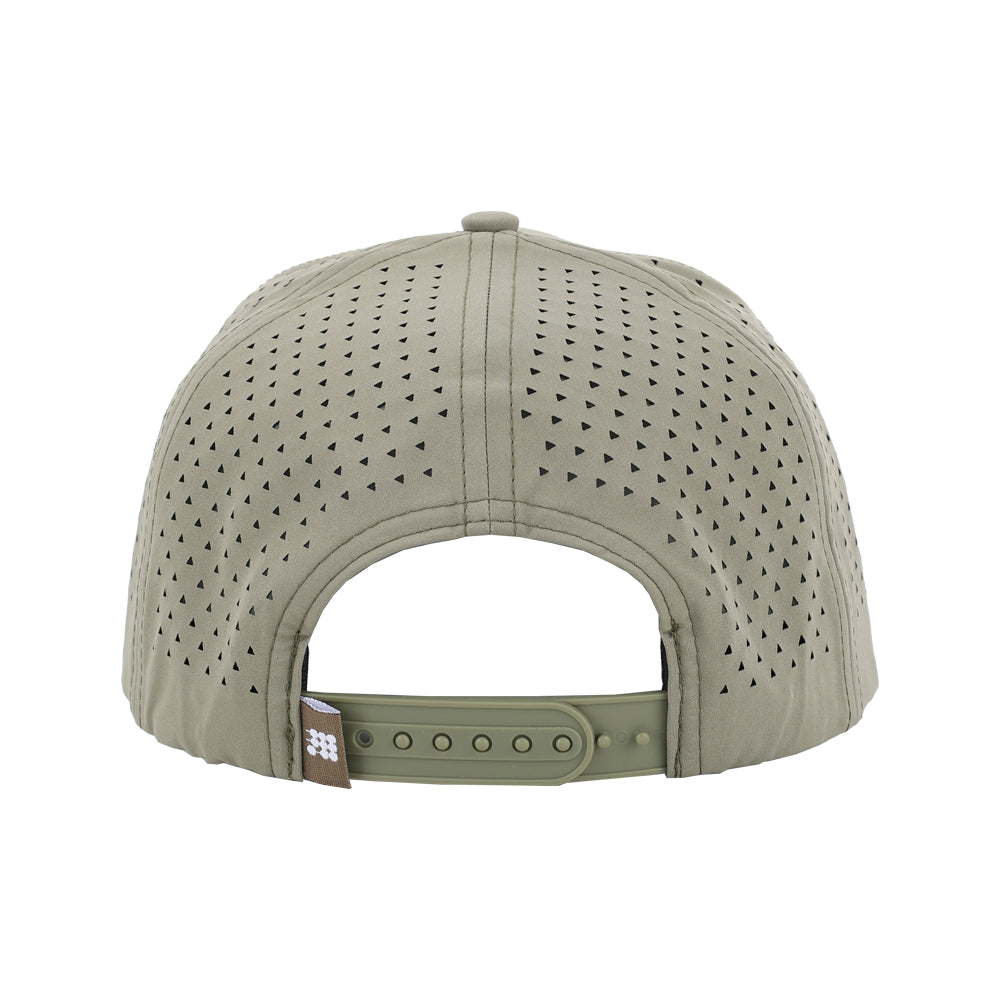 Gorra - Cubitt Panama