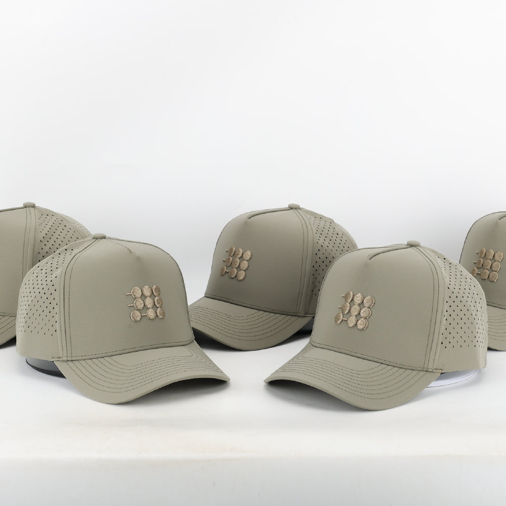 Gorra - Cubitt Panama