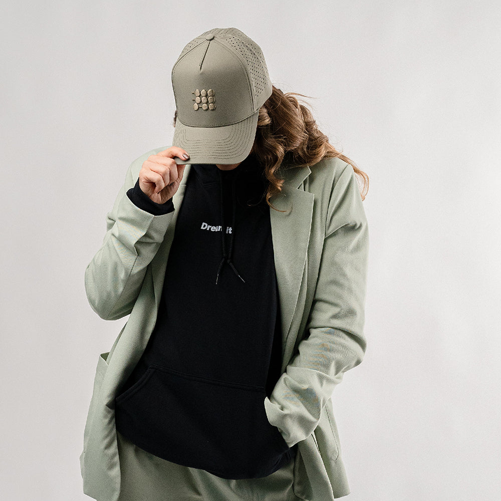 Gorra - Cubitt Panama