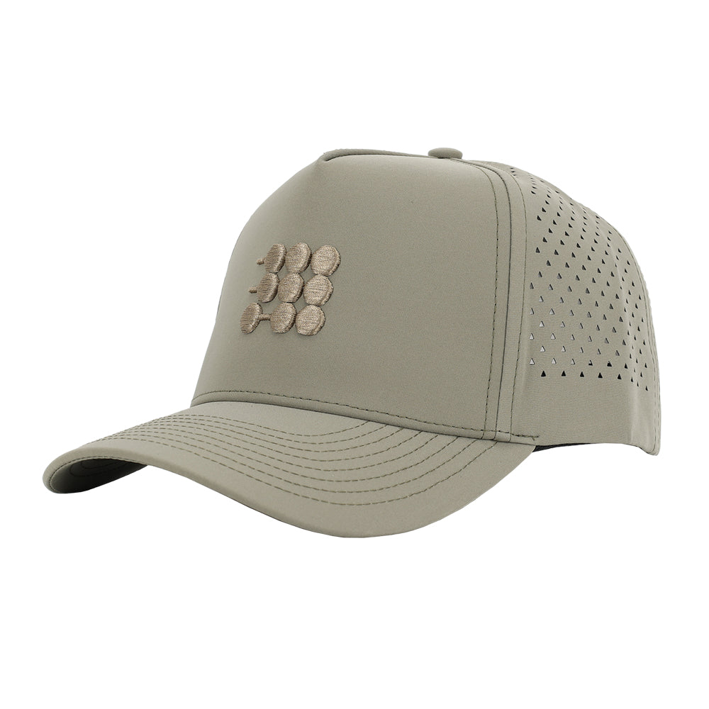 Gorra - Cubitt Panama