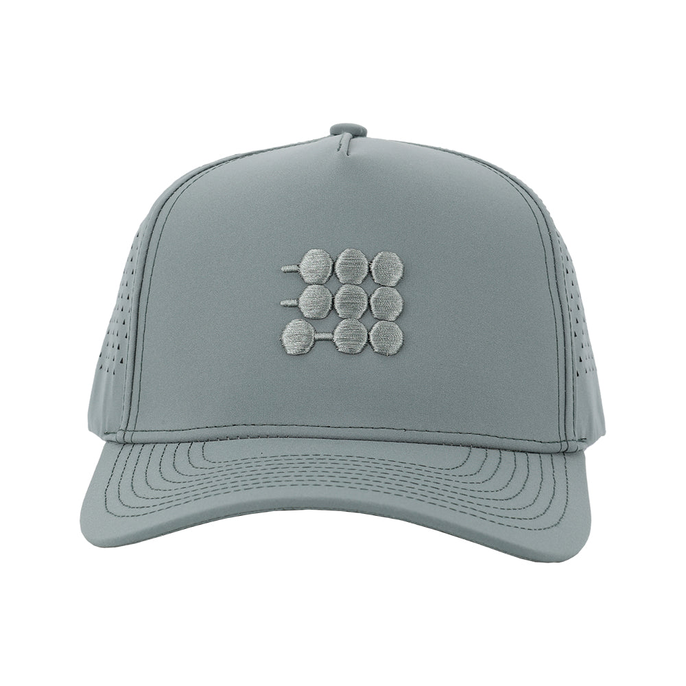 Gorra Cubitt #color_smoke gray
