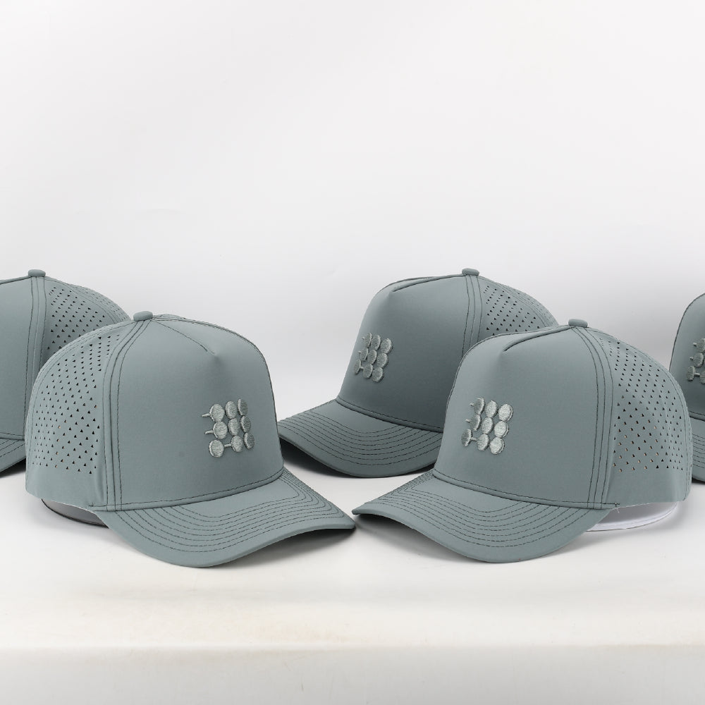 Gorra - Cubitt Panama