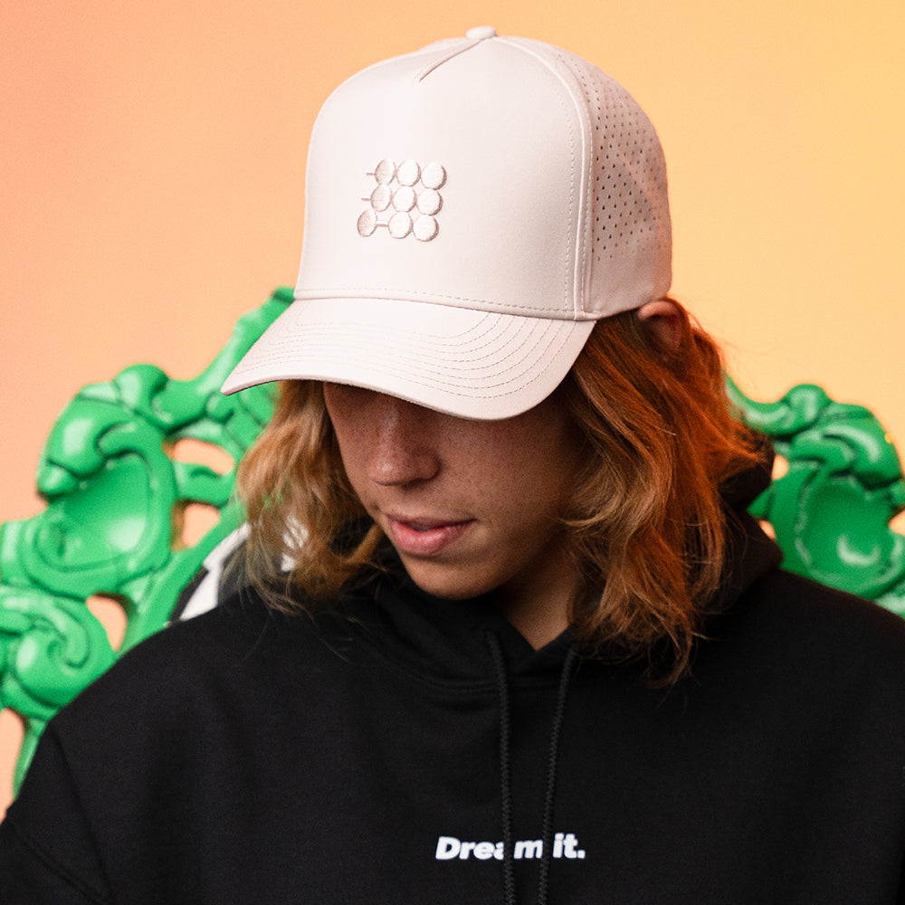 Gorra Cubitt #color_light sand