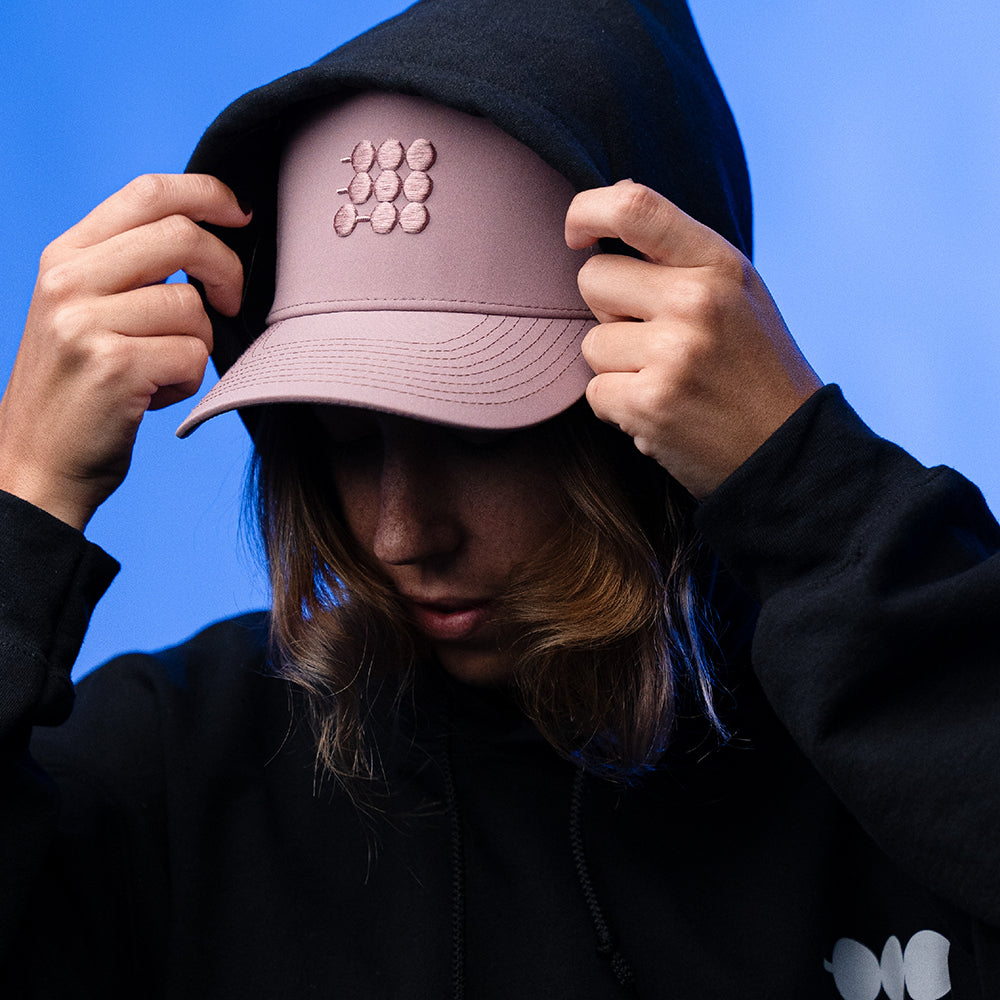 Gorra Cubitt #color_dusty rose