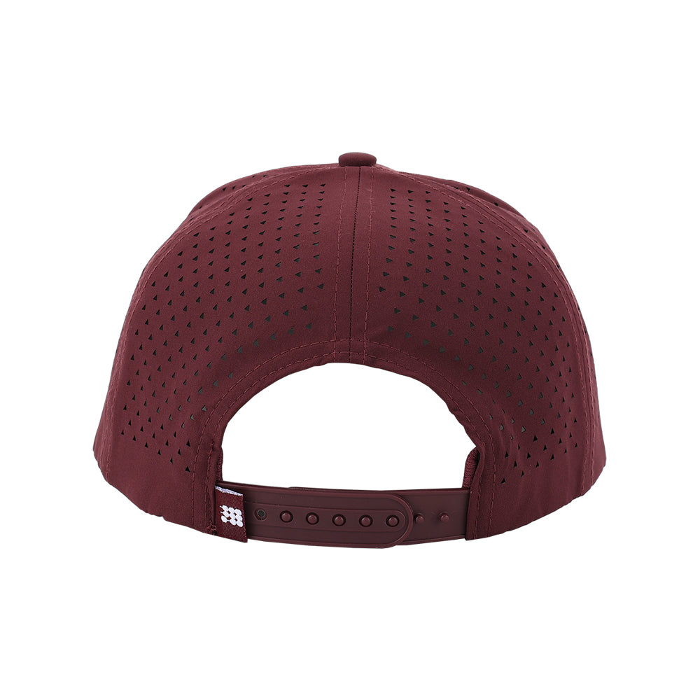 Gorra Cubitt #color_deep burgundy
