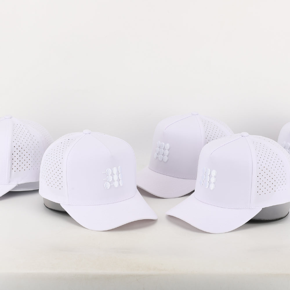 Gorra Cubitt #color_snow white