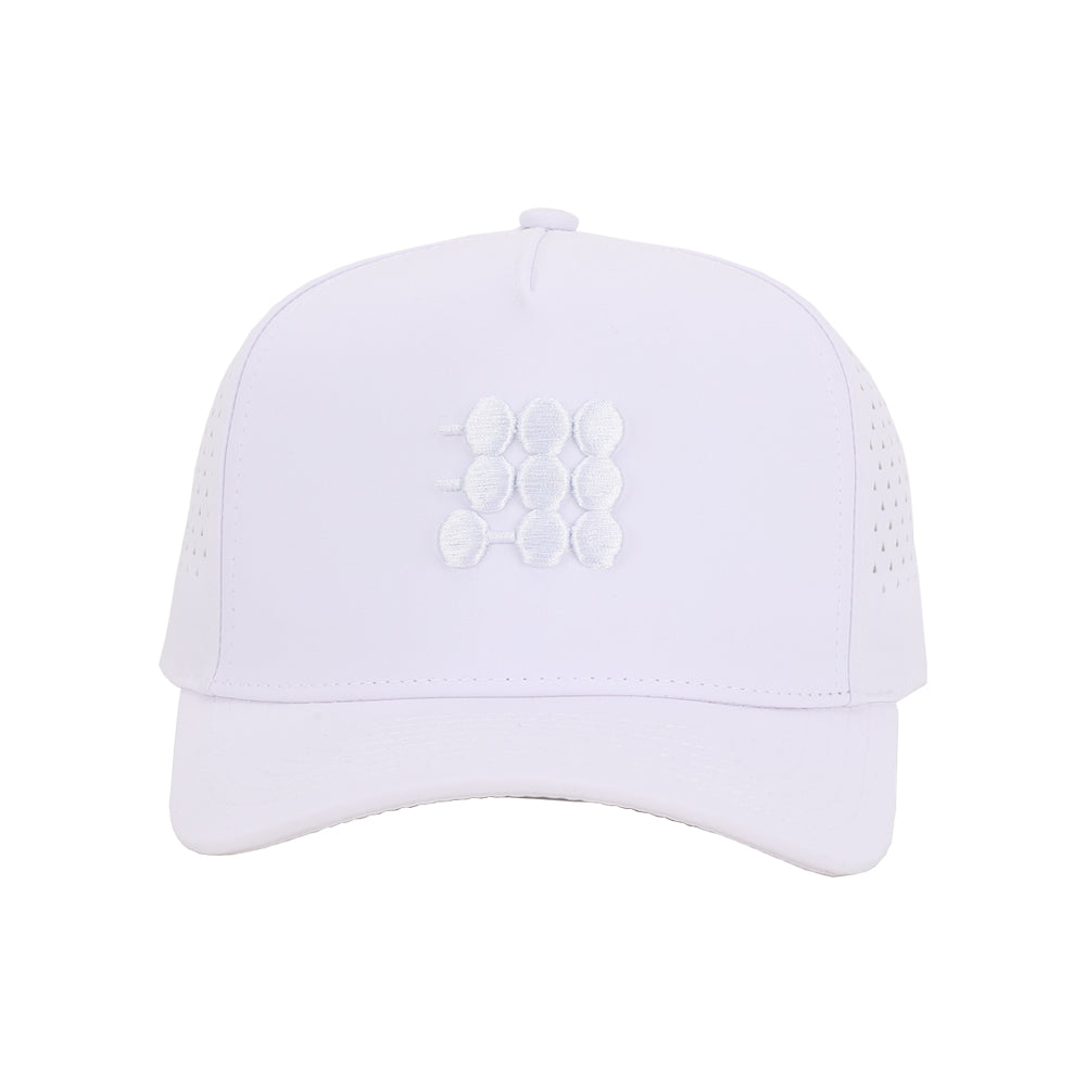 Gorra Cubitt #color_snow white