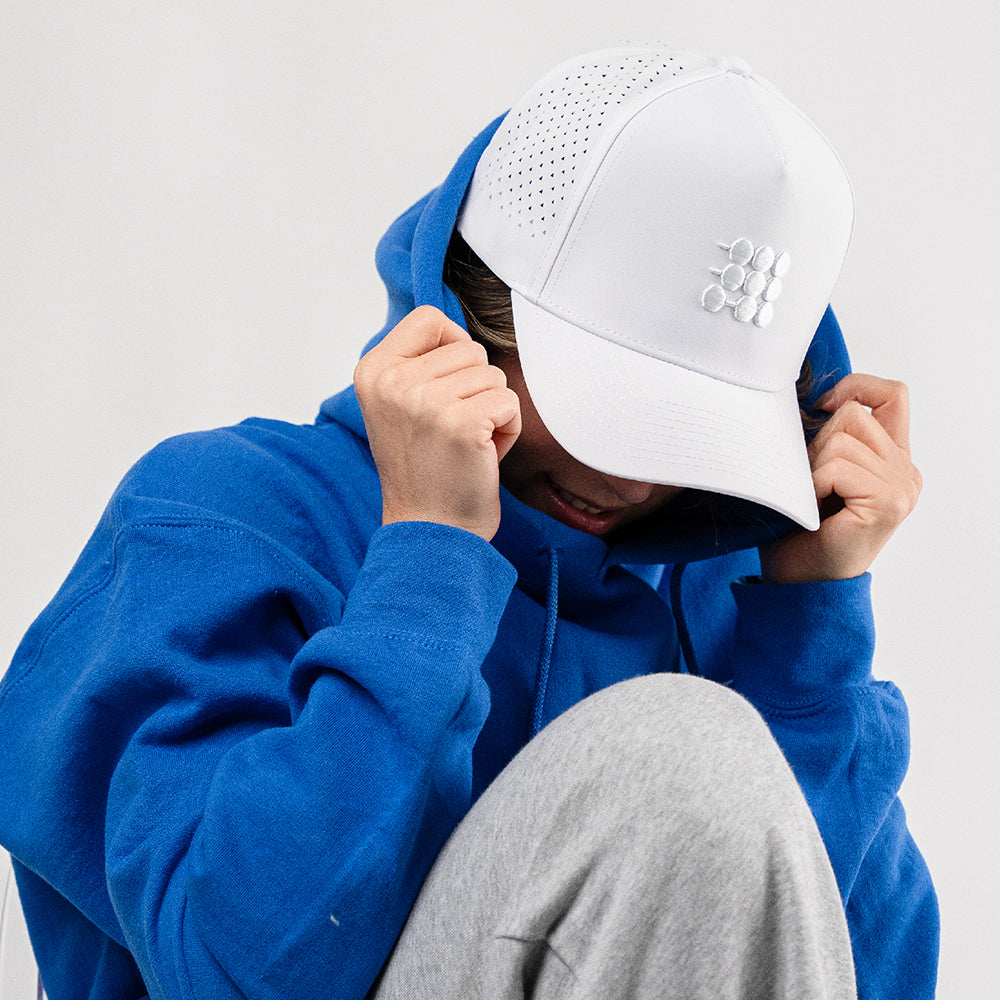 Gorra Cubitt #color_snow white