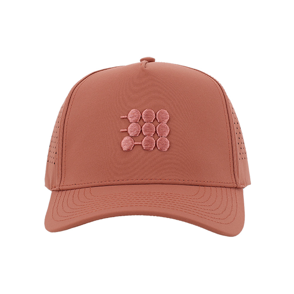Gorra Cubitt #color_terracotta
