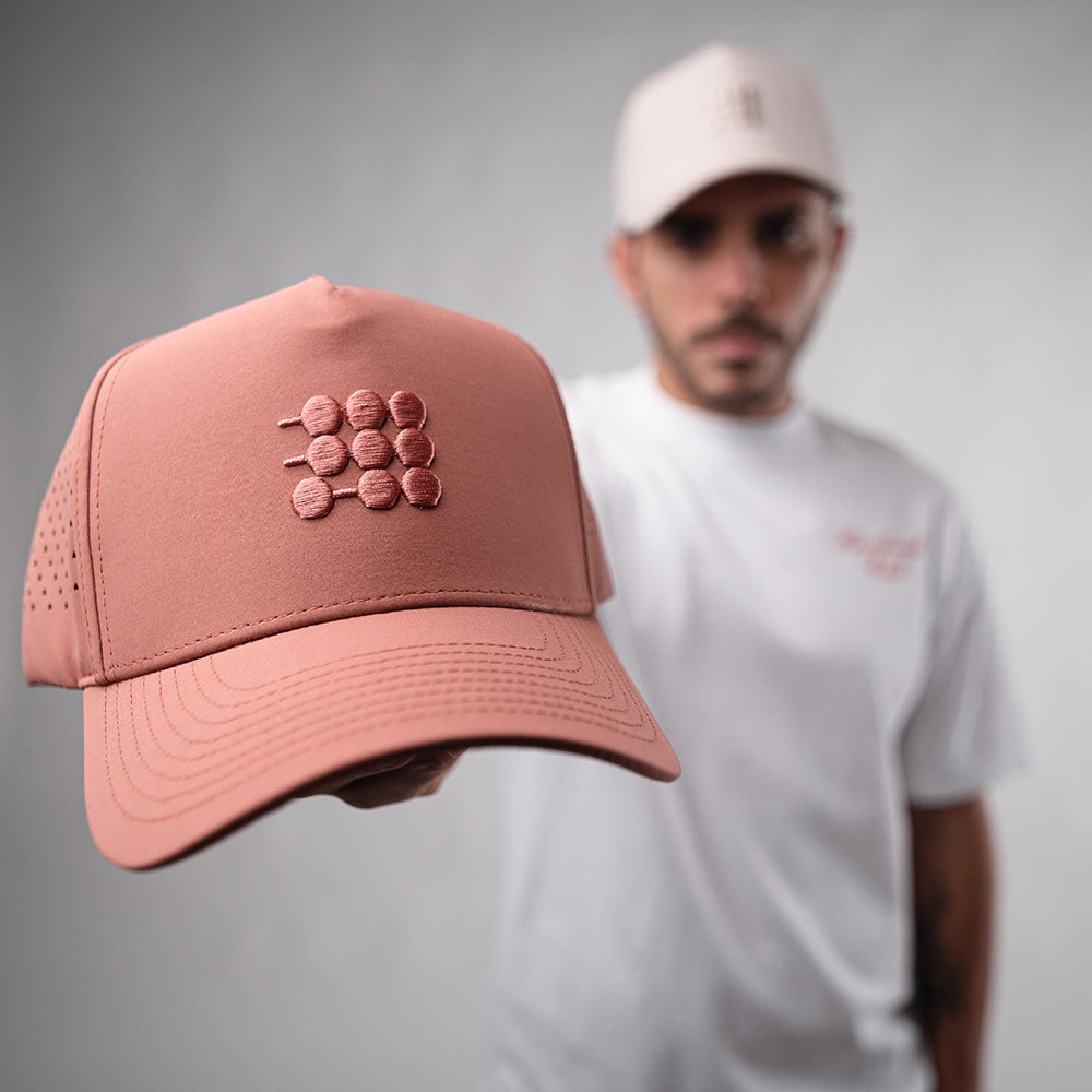 Gorra Cubitt #color_terracotta