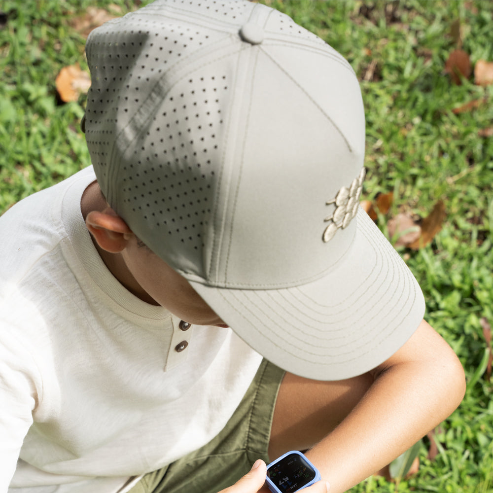 Gorra Cubitt Jr. - Cubitt Panama