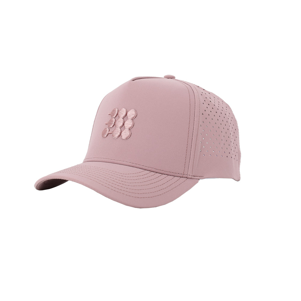 Gorra Jr. Cubitt #color_dusty rose