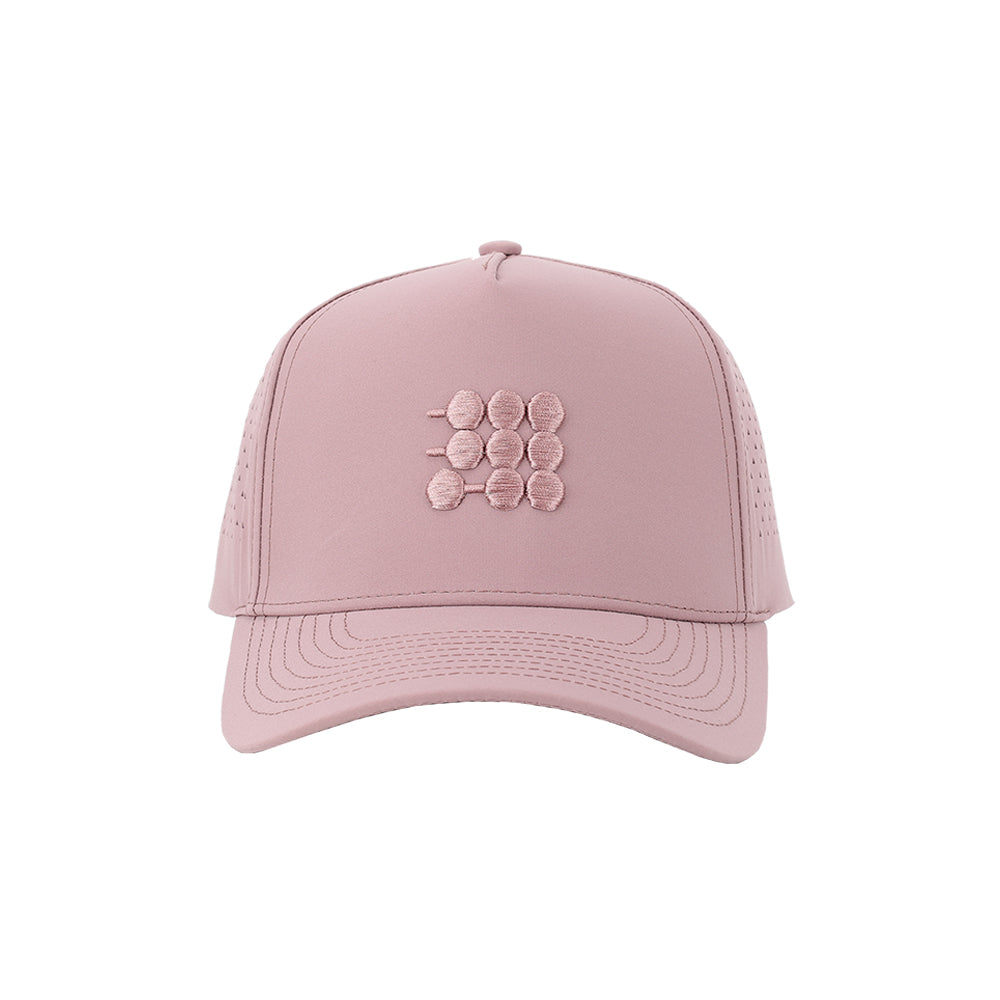 Gorra Jr. Cubitt #color_dusty rose