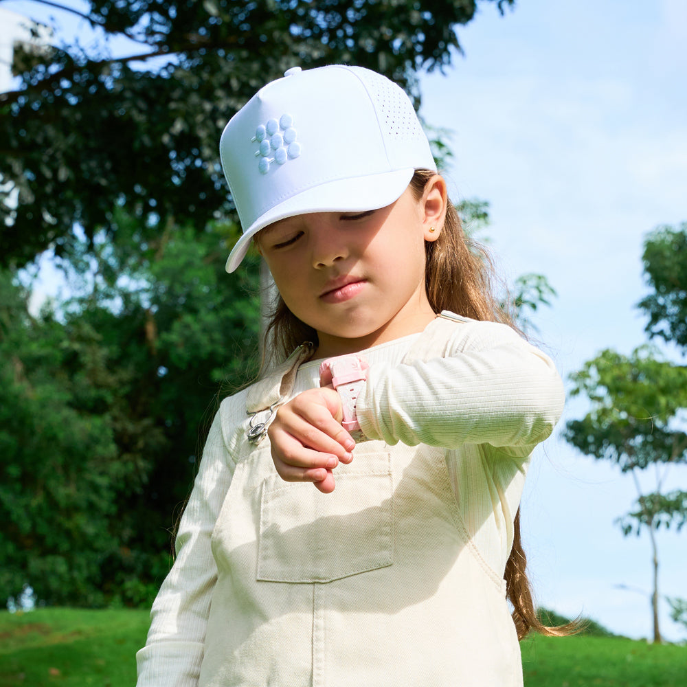 Gorra Cubitt Jr. - Cubitt Panama