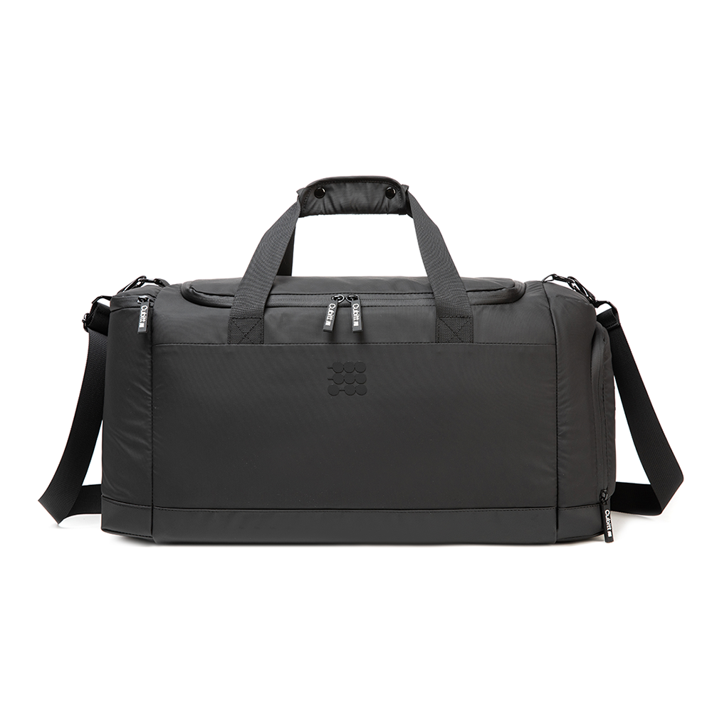 Duffle Bag - El Bolso Cubitt perfecto para todas tus aventuras