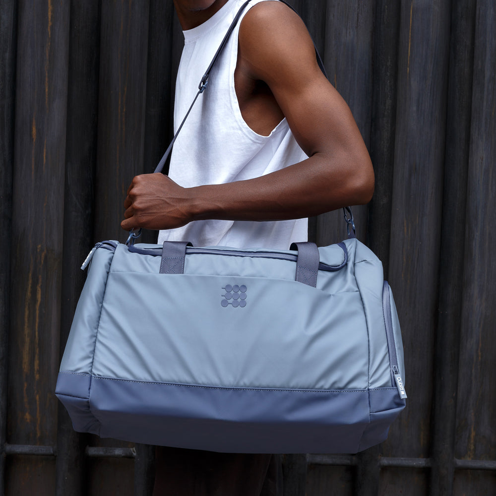 Bolso - Duffle Bag - Cubitt Panama