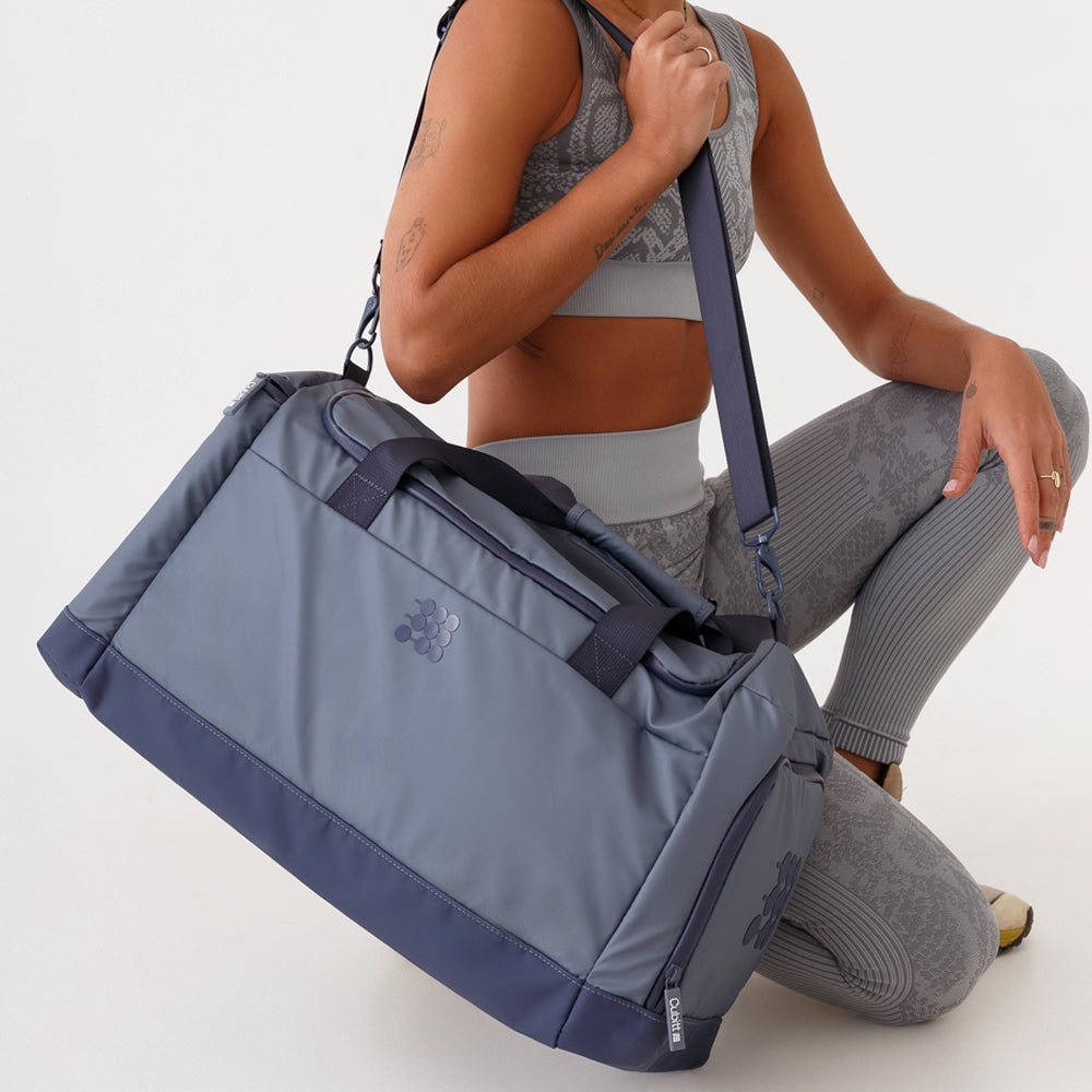 Bolso - Duffle Bag - Cubitt Panama