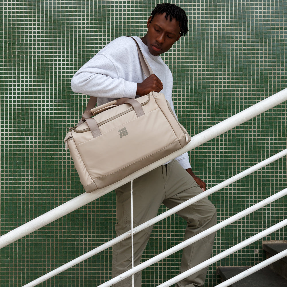 Bolso - Duffle Bag - Cubitt Panama