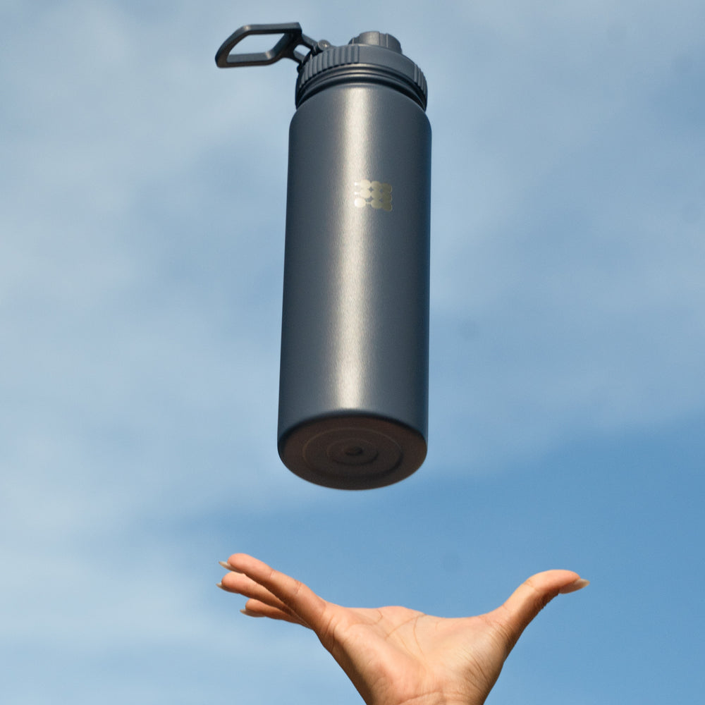 Hydro Bottle - Cubitt Panama