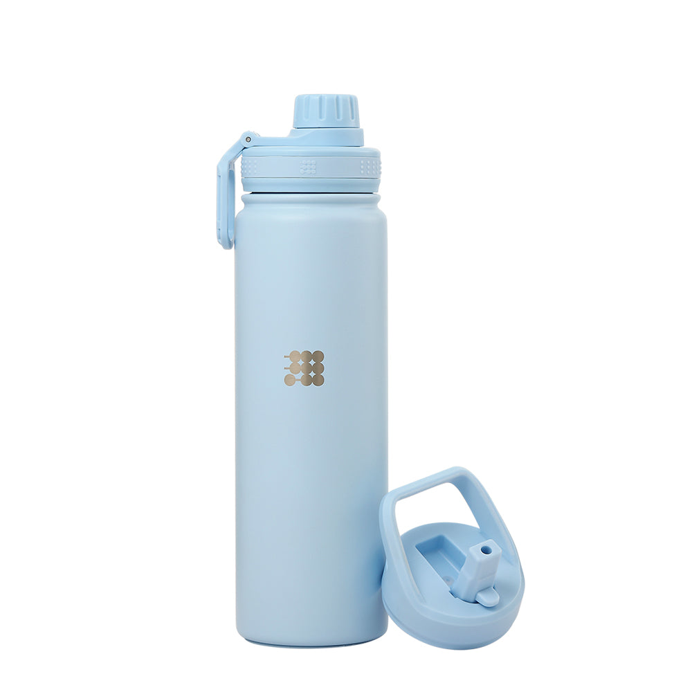 Termo Cubitt Hydro Bottle #color_light blue