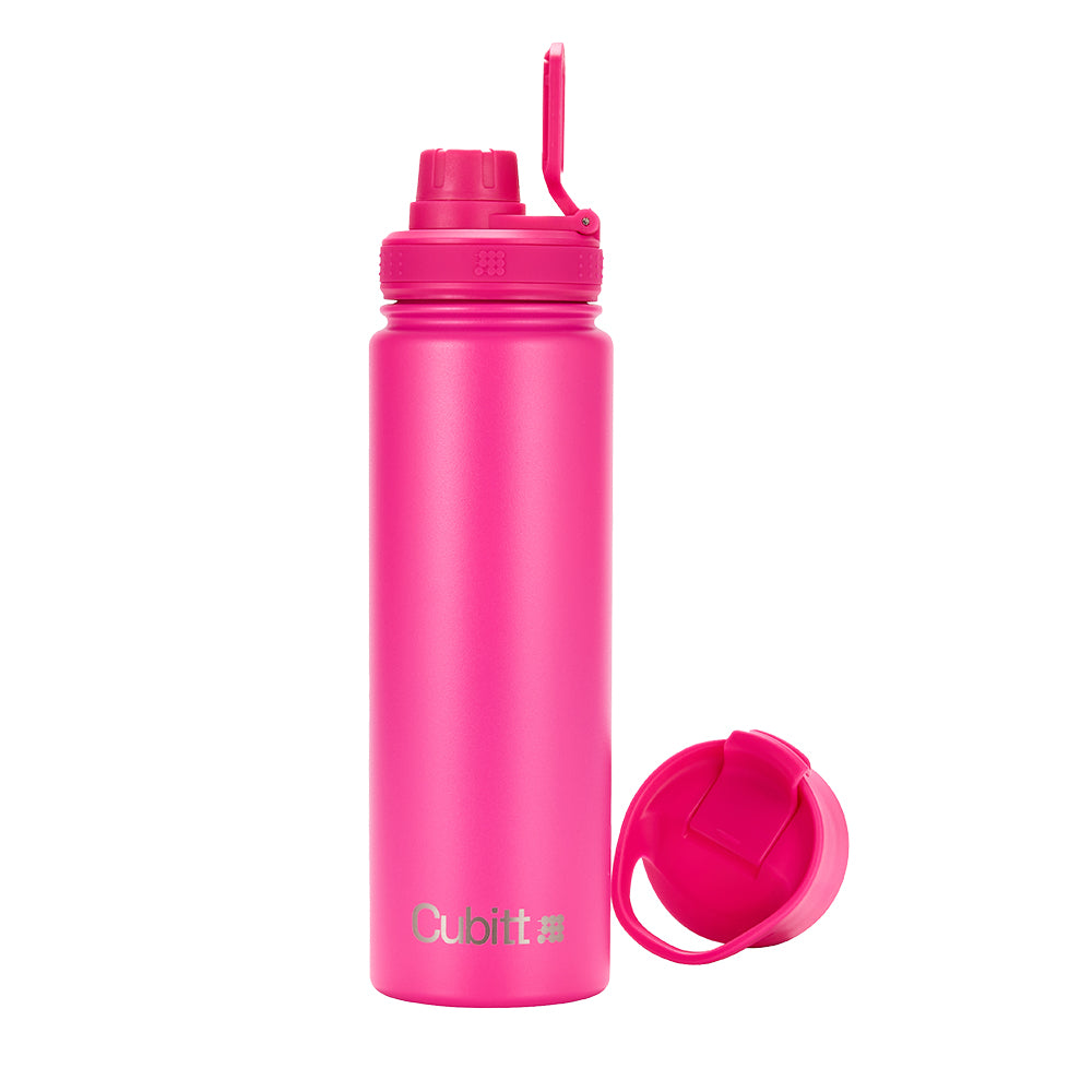 Termo Cubitt Hydro Bottle #color_hot pink