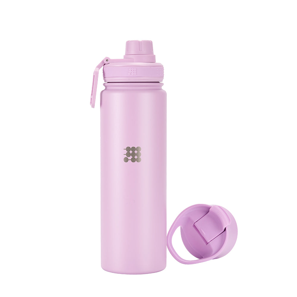 Termo Cubitt Hydro Bottle #color_lilac