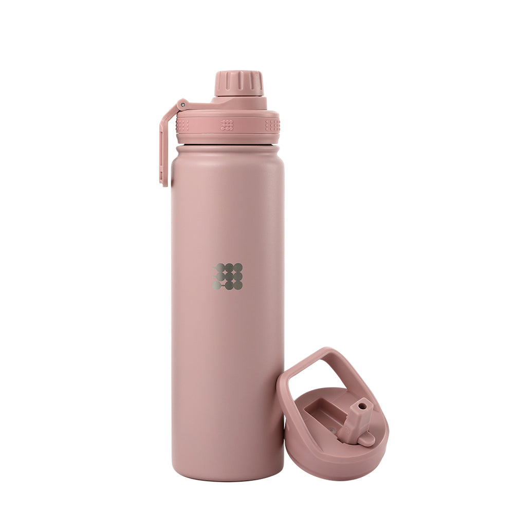 Termo Cubitt Hydro Bottle #color_dusty pink
