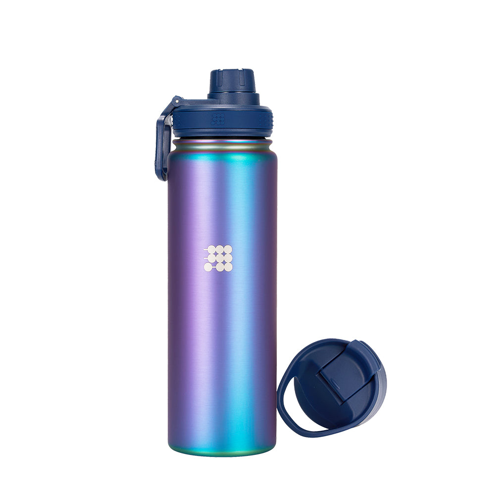 Termo Cubitt Hydro Bottle #color_cosmic