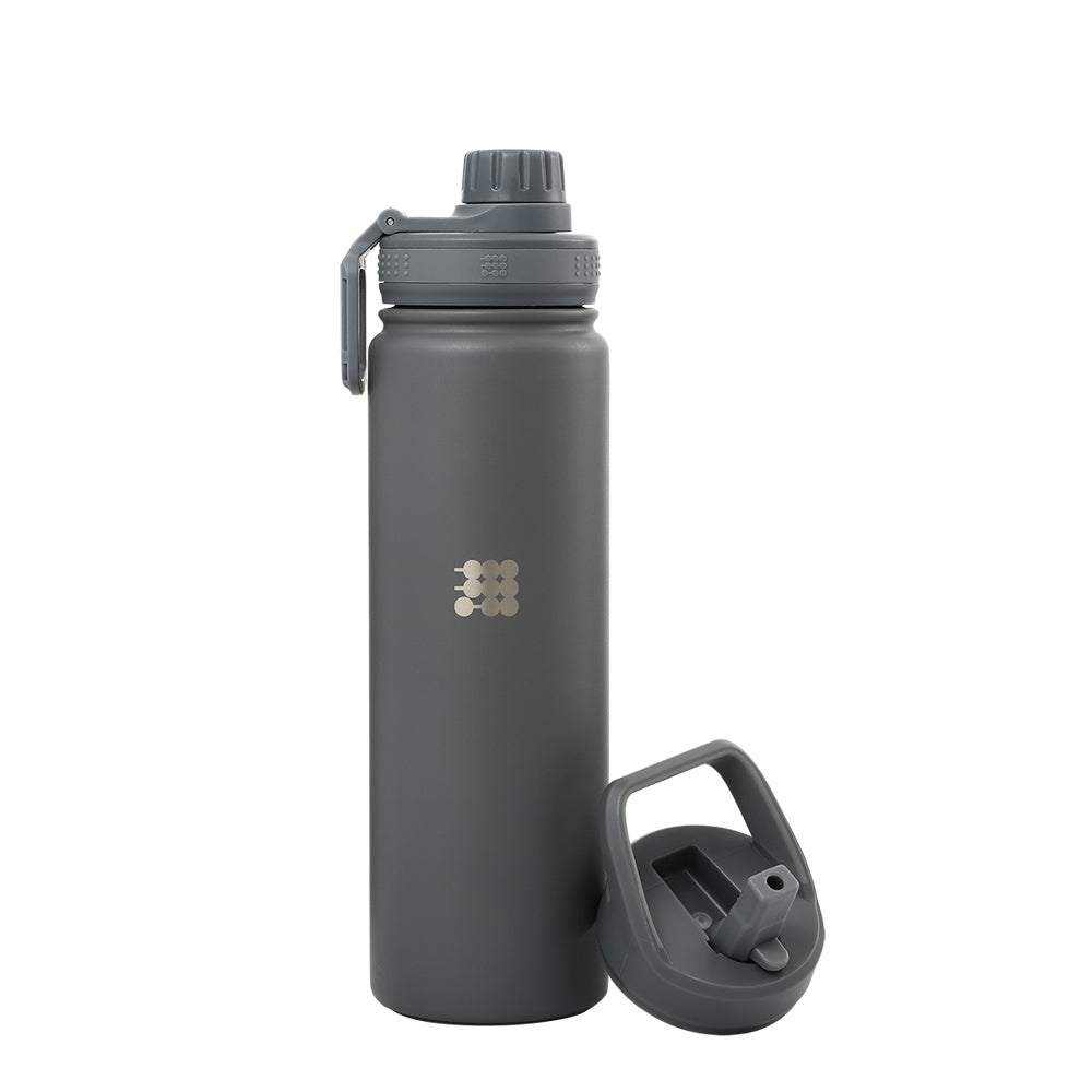 Termo Cubitt Hydro Bottle #color_wolf gray