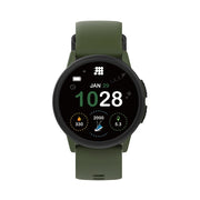 Cubitt Hero Gen 4 #color_Forest Green