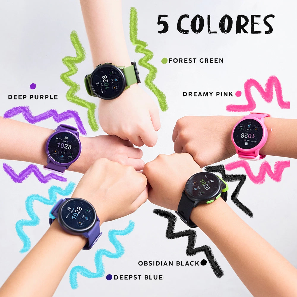 Cubitt Hero Gen 4 #color_Deep Purple