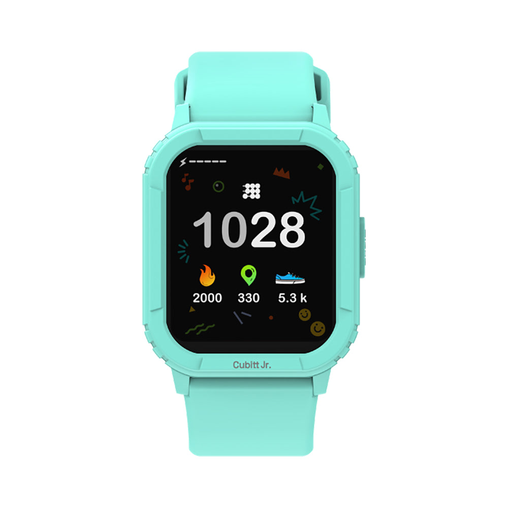 Reloj inteligente Cubitt Jr. - Cubitt Panama