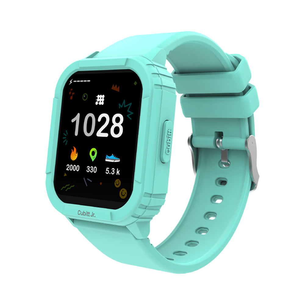 Comprar reloj inteligente Cubitt Jr. - Cubitt Panama