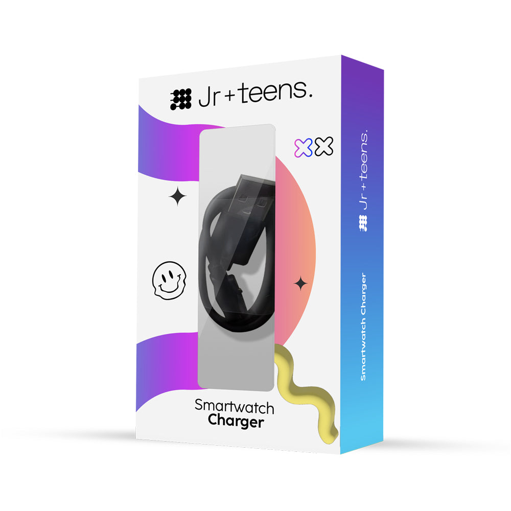 Cargador Jr + Teens - Cubitt Panama